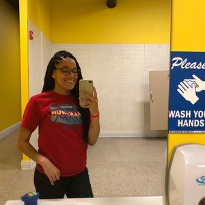 Meet your Posher, Jodi